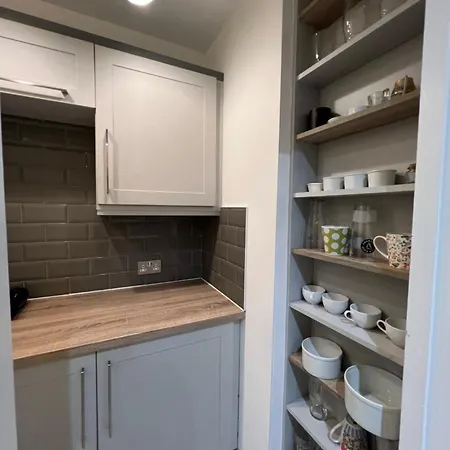 Lovely In Kimmage, دبلن