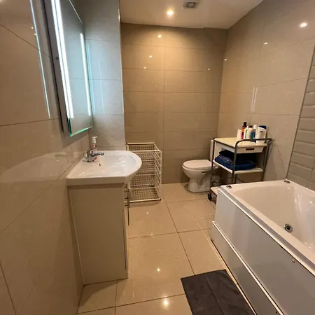 Lovely In Kimmage, دبلن