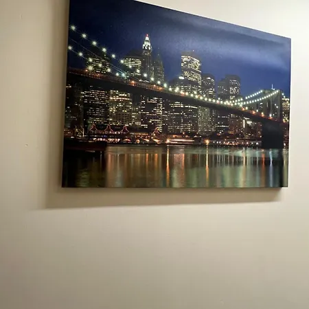 Szálloda Lovely In Kimmage, *