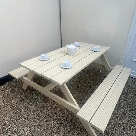 Szálloda Lovely In Kimmage,