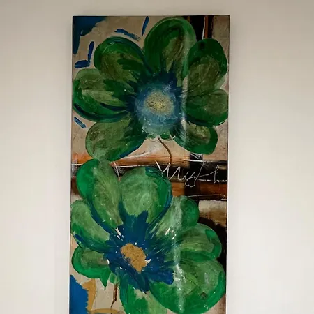 Szálloda Lovely In Kimmage, *