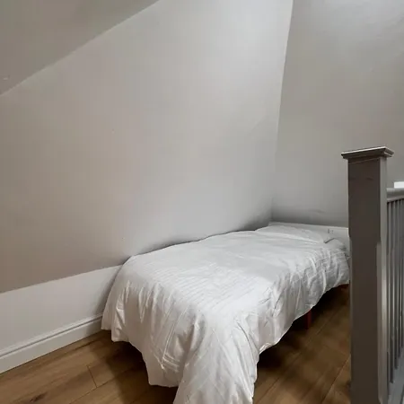 Lovely In Kimmage, Dublin