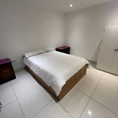 Lovely In Kimmage, Dublin