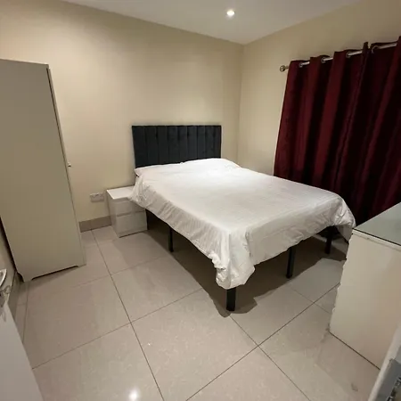 Lovely In Kimmage, Dublin