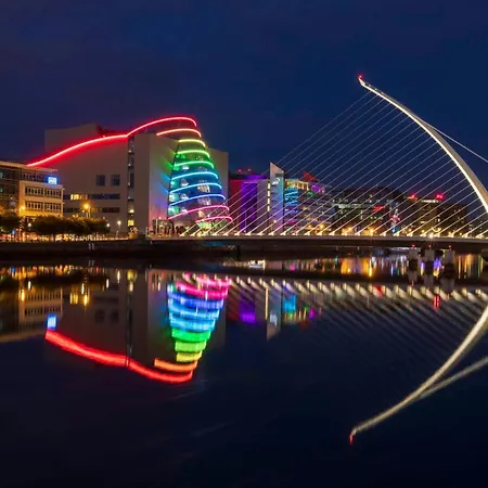 Lovely In Kimmage, دبلن