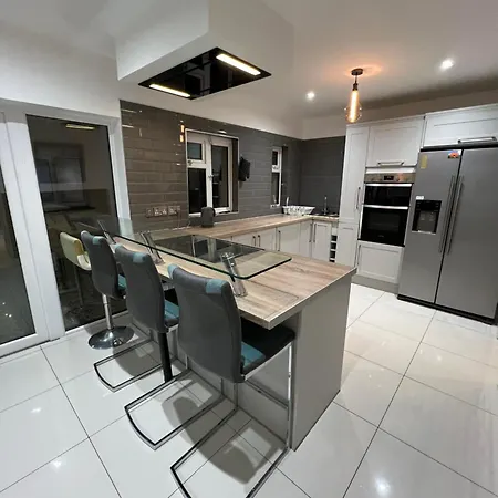 Lovely In Kimmage,