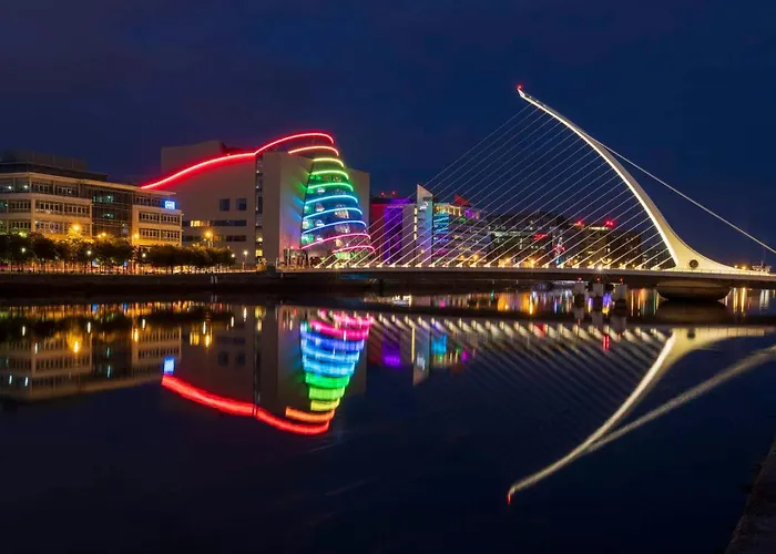 Lovely In Kimmage, Dublin