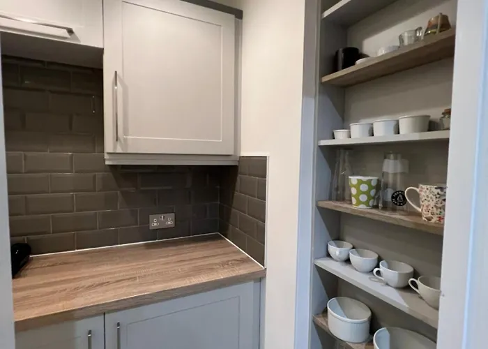 Lovely In Kimmage, Dublin