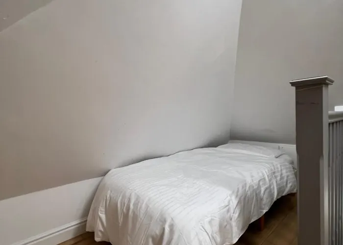 Lovely In Kimmage, Dublin