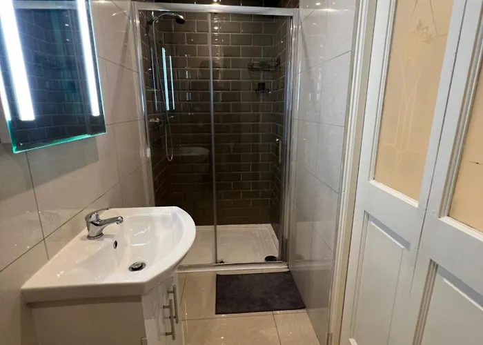 Hotel Lovely In Kimmage,