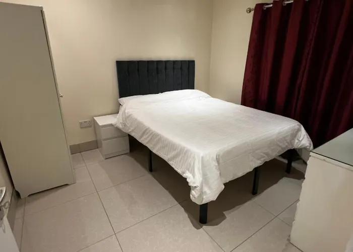 Lovely In Kimmage, Dublin