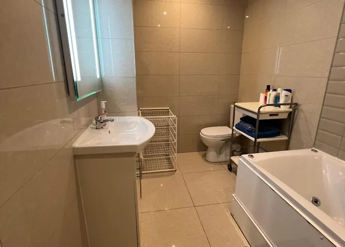 Lovely In Kimmage, Dublin